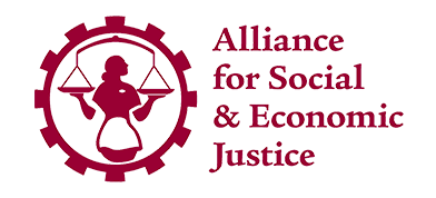 Alliance for Social & Economic Justice