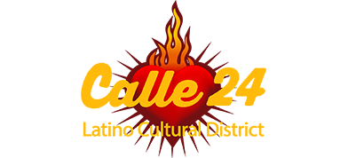 Calle 24 Latino Cultural District