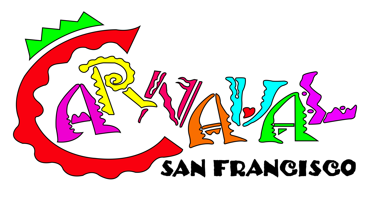 2025 Carnaval San Francisco