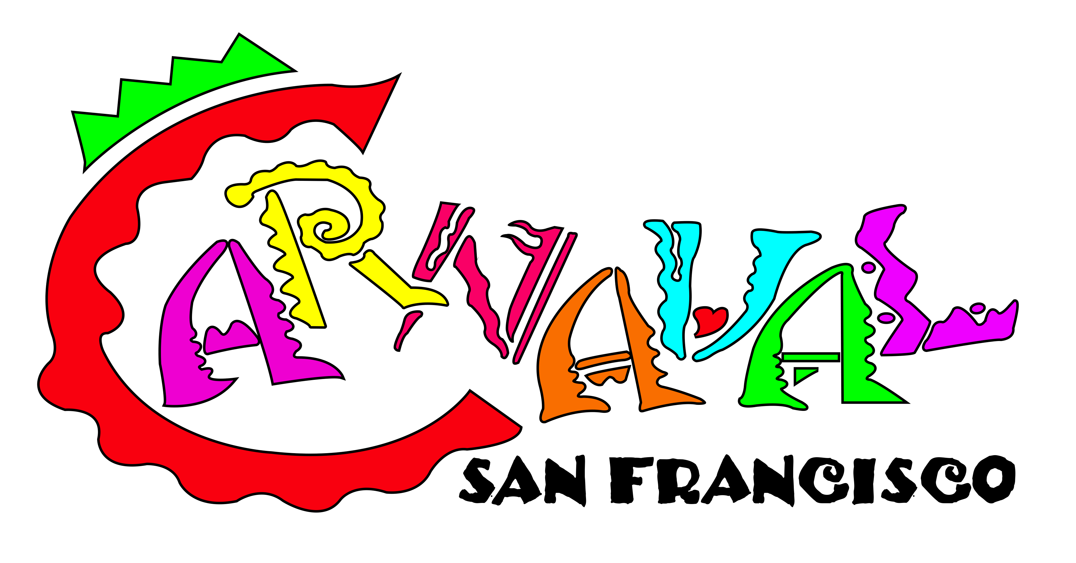 Carnaval San Francisco