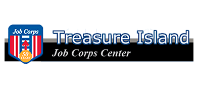 Treasure Island Job Corps Center
