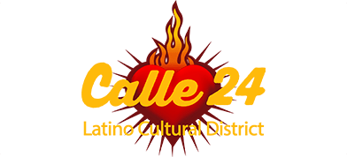 Calle 24 Latino Cultural District
