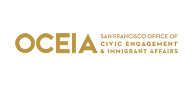 OCEIA Office of Civic Engagement and Immigrant Affairs