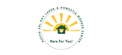 Nuevo Sol Day Laborer & Domestic Worker Center - Here for you