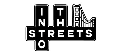 Into The Streets