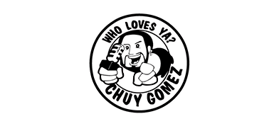 Who Loves Ya - Chuy Gomez