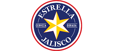 Estrella Jalisco Cerveza Dorada