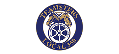 Teamsters local 350