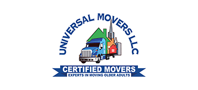 Universal Movers Certified Movers - Experts in Moving Older Adults