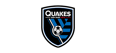 Quakes San Jose