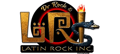 Dr Rock & Latin Rock Inc