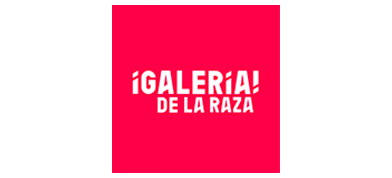 Galeria De La Raza