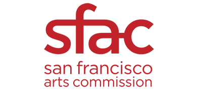 SFAC San Francisco Arts Commission