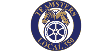 Teamsters Local 350