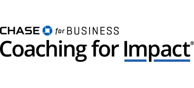 Chase for Business Coaching for Impact