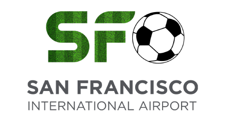 San Francisco International Airport: World Cup