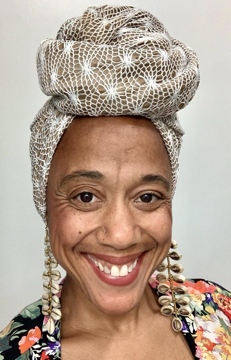 Judge Jazz-Ylaine Baptiste
