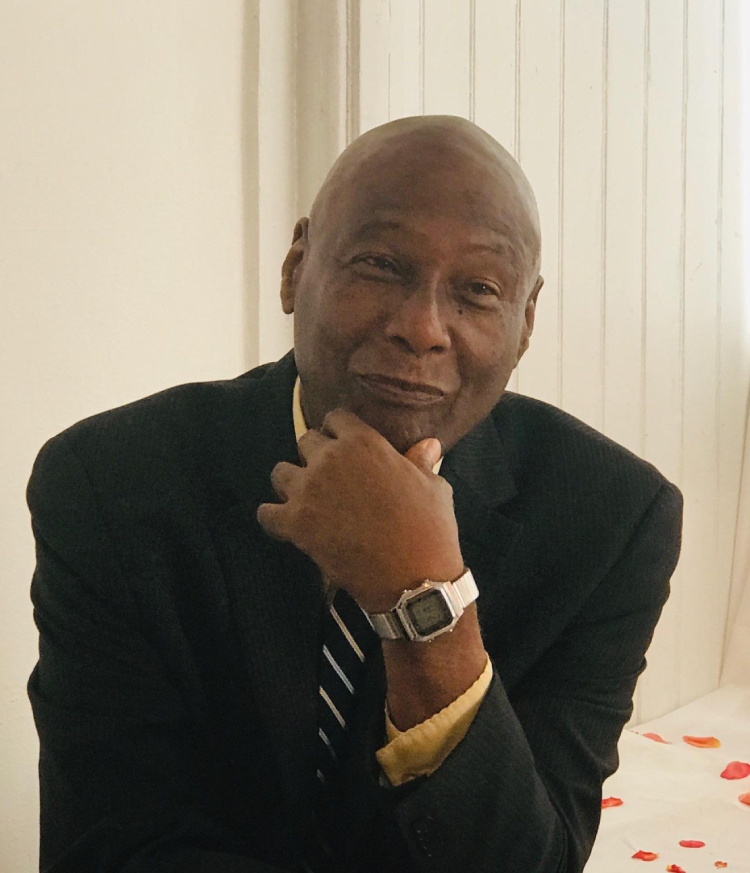 Judge Roberto Borrell