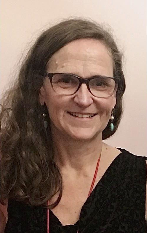 Judge Stacie Powers Cuéllar