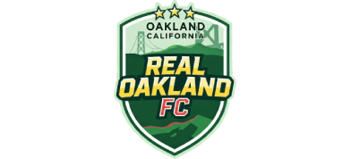 Real Oakland FC, Oakland California
