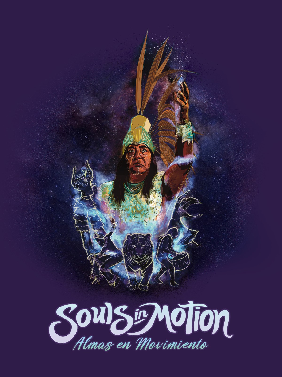 Souls in motion almas en movimiento